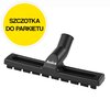 Odkurzacz AMICA Suracon Pet VM 7003 Funkcje dodatkowe Zabezpieczenie przed odkurzaniem bez worka