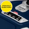 Odkurzacz AMICA Suracon Pet VM 7003 Funkcje dodatkowe Zabezpieczenie przed przegrzaniem