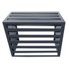 Klimatyzator WHIRLPOOL Split SPIW312A2WF z usługą montażu + Osłona klimatyzatora TCL uniwersalna M Szary + Środek do odgrzybiania NANOCLEAN Air 520 400 ml Moc [W] 3500