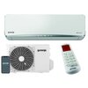 Klimatyzator GORENJE Split Pandora AST-09UW4RVETE00A z usługą montażu + Osłona klimatyzatora TCL uniwersalna M Czarny + Środek do odgrzybiania NANOCLEAN Air 520 400 ml
