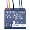 Odbiornik do oświetlenia SOMFY Dimmer 1822663 Rodzaj produktu Odbiornik