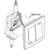 Odbiornik SOMFY 2401162 Rodzaj produktu ODBIORNIK RADIOWY