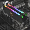 Pamięć RAM PATRIOT Viper Steel RGB 16GB 3200MHz Miasto WARSZAWA