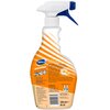 Płyn do mycia kuchni SIDOLUX Triger Mydło Marsylskie Pomarańcza 500 ml Rodzaj produktu Płyn
