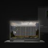 Inwerter solarny GREENCELL Off Grid z ładowarką solarną MPPT 3000VA/3000W Rodzaj Inwerter solarny