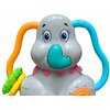 Grzechotka MILLY MALLY Musical Elephant 0889 Wiek dziecka 3 m+