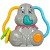 Grzechotka MILLY MALLY Musical Elephant 0889