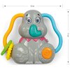 Grzechotka MILLY MALLY Musical Elephant 0889 Kolor Wielokolorowy