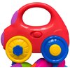 Grzechotka MILLY MALLY Kluczyki Brum Brum Rattle Car 06961 Materiał wykonania Tworzywo sztuczne