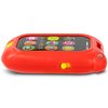Zabawka Telefon MILLY MALLY First phone 0880 Czerwony Płeć Dziewczynka