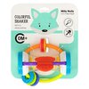 Grzechotka MILLY MALLY Shaker - Colorful shaker 0596