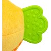 Zawieszka MILLY MALLY Baby fish Rybka 2882 Żółty Płeć Chłopiec