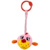 Zawieszka MILLY MALLY Baby fish Rybka 2882 Różowy Płeć Dziewczynka