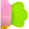 Zawieszka MILLY MALLY Baby fish Rybka 2882 Różowy Materiał Plusz