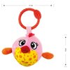 Zawieszka MILLY MALLY Baby fish Rybka 2882 Różowy Rodzaj Zawieszka