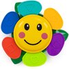 Zabawka kwiatek MILLY MALLY Stacking flower 0695 Materiał Tworzywo sztuczne