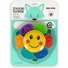 Zabawka kwiatek MILLY MALLY Stacking flower 0695