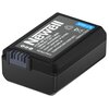 Ładowarka dwukanałowa NEWELL DL-USB-C + akumulator NP-FW50 do Sony Przeznaczenie Do akumulatorów