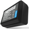 Ładowarka dwukanałowa NEWELL DL-USB-C + akumulator NP-FW50 do Sony Akumulatorki w zestawie Tak