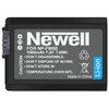 Ładowarka dwukanałowa NEWELL DL-USB-C + akumulator NP-FW50 do Sony Rodzaj Ładowarka dwukanałowa