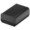 Ładowarka dwukanałowa NEWELL DL-USB-C + akumulator NP-FW50 do Sony Przeznaczenie Do akumulatorów
