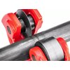 Obcinak do rur NEO TOOLS 02-406 Długość całkowita [mm] 365