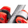 Obcinak do rur NEO TOOLS 02-406 Załączona dokumentacja Instrukcja obsługi w języku polskim