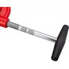 Obcinak do rur NEO TOOLS 02-406 Zastosowanie Do rur