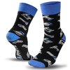 Skarpety GRAPHITE GD019 (rozmiar 39-42)