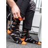 Skarpety NEO TOOLS GD017 (rozmiar 39-42) Materiał Bawełna