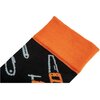 Skarpety NEO TOOLS GD017 (rozmiar 39-42) Elementy odblaskowe Nie