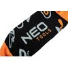 Skarpety NEO TOOLS GD017 (rozmiar 39-42) Wodoodporność Nie