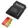 Karta pamięci SANDISK Extreme microSDXC 512 GB Klasa prędkości A2