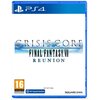 Crisis Core: Final Fantasy VII Reunion Gra PS4