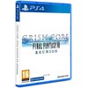 Crisis Core: Final Fantasy VII Reunion Gra PS4 Platforma PlayStation 4