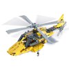 Klocki plastikowe CLEMENTONI Naukowa Zabawa Helikopter ratunkowy 50687 Rodzaj Klocki konstrukcyjne