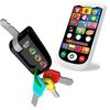 Zabawka interaktywna SMILY PLAY Kluczyki i smartfon SP83681 Płeć Chłopiec