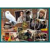 Puzzle TREFL Harry Potter 10w1 W świecie Harrego Pottera 90392 (329 elementów) Seria Harry Potter