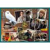 Puzzle TREFL Harry Potter 10w1 W świecie Harrego Pottera 90392 (329 elementów) Typ Tradycyjne