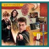 Puzzle TREFL Harry Potter 10w1 W świecie Harrego Pottera 90392 (329 elementów) Typ Dla dzieci