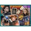 Puzzle TREFL Harry Potter 10w1 W świecie Harrego Pottera 90392 (329 elementów) Wymiar obrazka [cm] 16.7 x 15.6