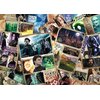 Puzzle TREFL Harry Potter Bohaterowie 27123 (2000 elementów) Typ Tradycyjne