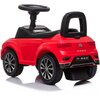 Jeździk BUDDY TOYS Volkswagen T-Rock BPC 5161 Czerwony Efekty dźwiękowe Tak
