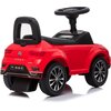 Jeździk BUDDY TOYS Volkswagen T-Rock BPC 5161 Czerwony Rodzaj Jeździk