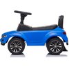 Jeździk BUDDY TOYS Volkswagen T-Rock BPC 5165 Niebieski Materiał wykonania Tworzywo sztuczne