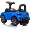 Jeździk BUDDY TOYS Volkswagen T-Rock BPC 5165 Niebieski Efekty dźwiękowe Tak