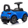 Jeździk BUDDY TOYS Volkswagen T-Rock BPC 5165 Niebieski Rodzaj Jeździk