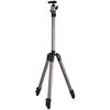 Statyw FOTOPRO D-5 + FPH-42Q Szary