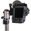 Statyw FOTOPRO D-5 + FPH-42Q Szary Maksymalny udźwig [kg] 5