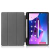 Etui na Lenovo Tab M10 Plus (3 gen.) TECH-PROTECT SC Pen Czarny Model tabletu Tab M10 Plus (3 gen.)